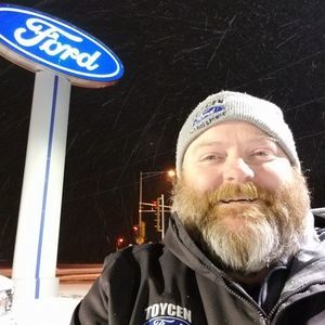 Meet your Posher, Tim